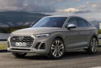 2025 Audi Q5 Redesign, Hybrid, and Photos