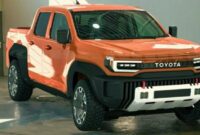 The New 2026 Toyota Stout Review, Specs, and Release Date